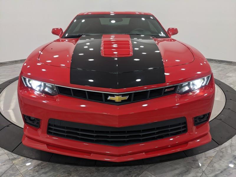 Used Chevrolet Camaro SS 2015 | Car Revolution. Maple Shade, New Jersey Used Chevrolet Camaro SS 2015 | Car Revolution. Maple Shade, New Jersey