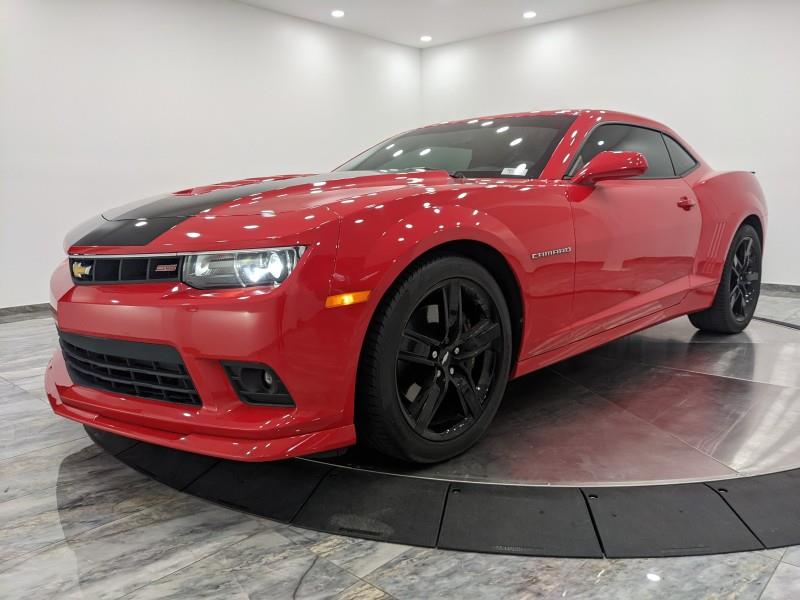 Used Chevrolet Camaro SS 2015 | Car Revolution. Maple Shade, New Jersey Used Chevrolet Camaro SS 2015 | Car Revolution. Maple Shade, New Jersey