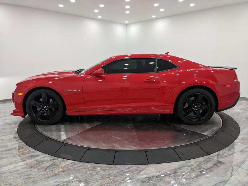 Used Chevrolet Camaro SS 2015 | Car Revolution. Maple Shade, New Jersey Used Chevrolet Camaro SS 2015 | Car Revolution. Maple Shade, New Jersey