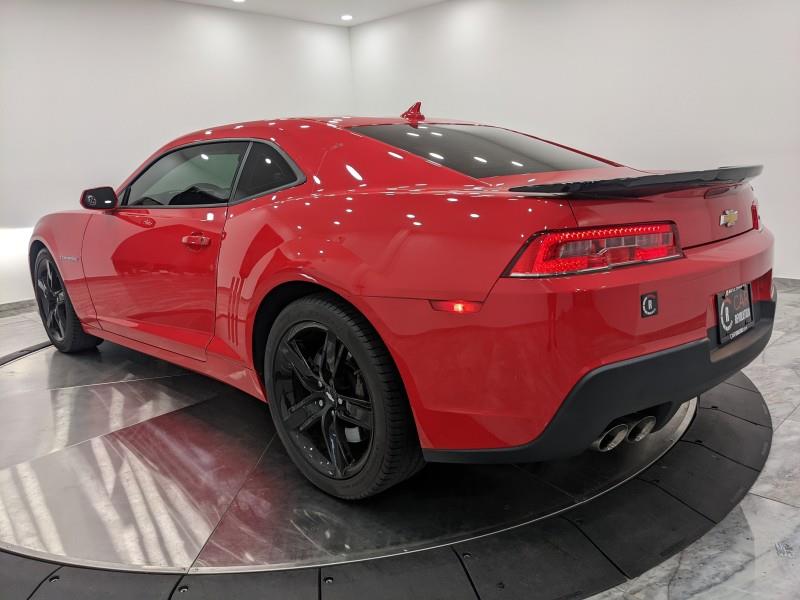 Used Chevrolet Camaro SS 2015 | Car Revolution. Maple Shade, New Jersey Used Chevrolet Camaro SS 2015 | Car Revolution. Maple Shade, New Jersey