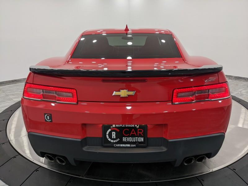 Used Chevrolet Camaro SS 2015 | Car Revolution. Maple Shade, New Jersey Used Chevrolet Camaro SS 2015 | Car Revolution. Maple Shade, New Jersey
