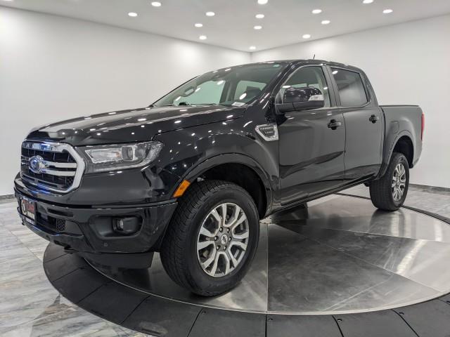 Used Ford Ranger LARIAT w/ Navi & rearCam 2020 | Car Revolution. Maple Shade, New Jersey Used Ford Ranger LARIAT w/ Navi & rearCam 2020 | Car Revolution. Maple Shade, New Jersey