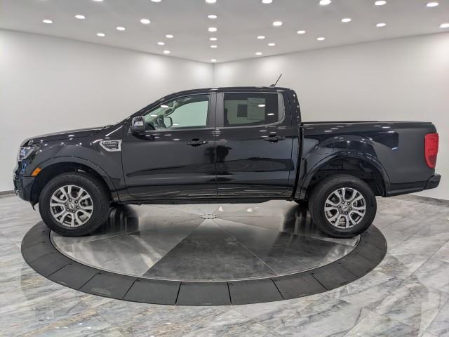 Used Ford Ranger LARIAT w/ Navi & rearCam 2020 | Car Revolution. Maple Shade, New Jersey Used Ford Ranger LARIAT w/ Navi & rearCam 2020 | Car Revolution. Maple Shade, New Jersey