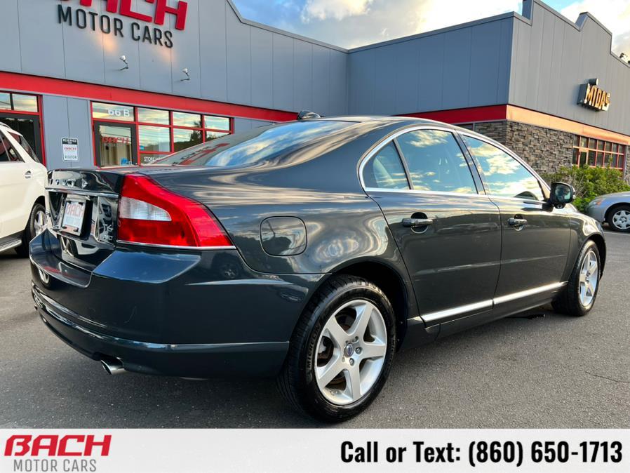 2013 Volvo S80 4dr Sdn T6 Premier Plus, available for sale in Canton , Connecticut | Bach Motor Cars. Canton , Connecticut 2013 Volvo S80 4dr Sdn T6 Premier Plus, available for sale in Canton , Connecticut | Bach Motor Cars. Canton , Connecticut