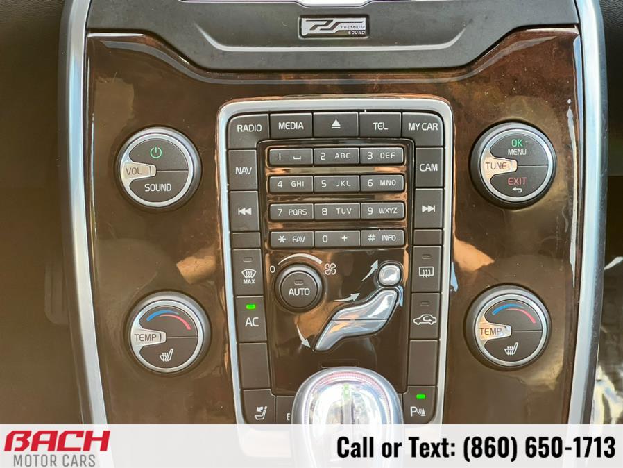 2013 Volvo S80 4dr Sdn T6 Premier Plus, available for sale in Canton , Connecticut | Bach Motor Cars. Canton , Connecticut 2013 Volvo S80 4dr Sdn T6 Premier Plus, available for sale in Canton , Connecticut | Bach Motor Cars. Canton , Connecticut