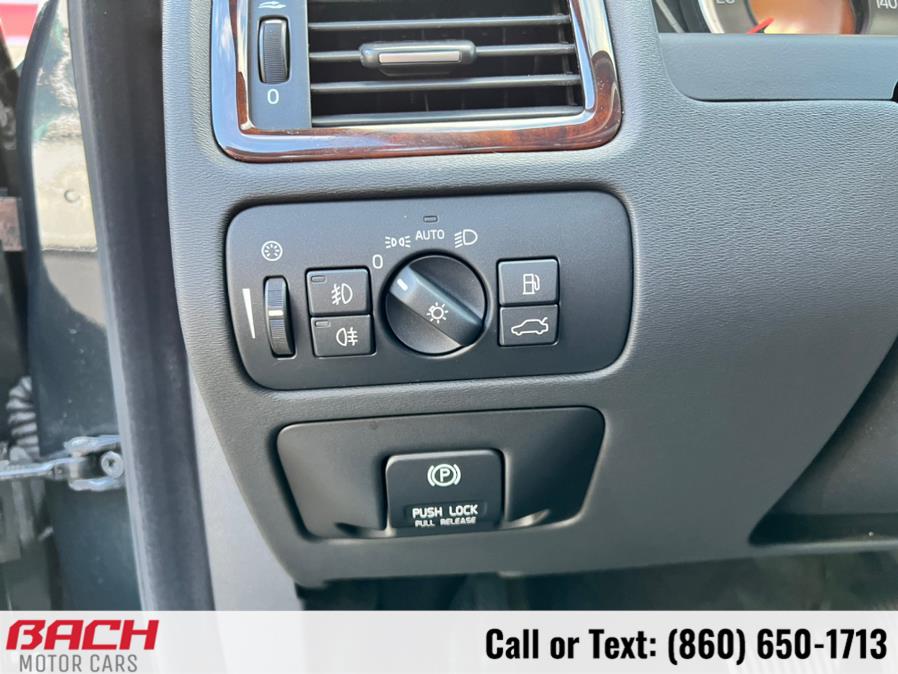 2013 Volvo S80 4dr Sdn T6 Premier Plus, available for sale in Canton , Connecticut | Bach Motor Cars. Canton , Connecticut 2013 Volvo S80 4dr Sdn T6 Premier Plus, available for sale in Canton , Connecticut | Bach Motor Cars. Canton , Connecticut