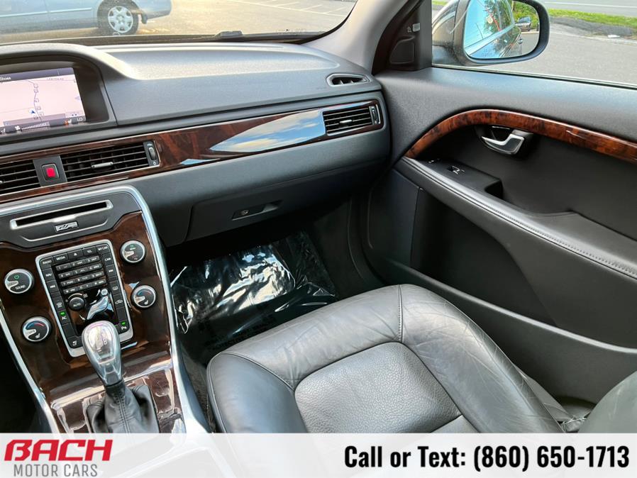 2013 Volvo S80 4dr Sdn T6 Premier Plus, available for sale in Canton , Connecticut | Bach Motor Cars. Canton , Connecticut 2013 Volvo S80 4dr Sdn T6 Premier Plus, available for sale in Canton , Connecticut | Bach Motor Cars. Canton , Connecticut
