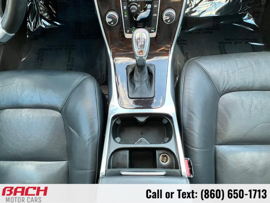 2013 Volvo S80 4dr Sdn T6 Premier Plus, available for sale in Canton , Connecticut | Bach Motor Cars. Canton , Connecticut 2013 Volvo S80 4dr Sdn T6 Premier Plus, available for sale in Canton , Connecticut | Bach Motor Cars. Canton , Connecticut