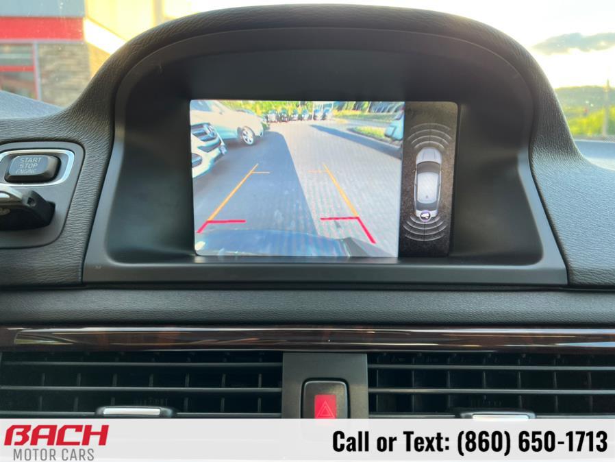 2013 Volvo S80 4dr Sdn T6 Premier Plus, available for sale in Canton , Connecticut | Bach Motor Cars. Canton , Connecticut 2013 Volvo S80 4dr Sdn T6 Premier Plus, available for sale in Canton , Connecticut | Bach Motor Cars. Canton , Connecticut