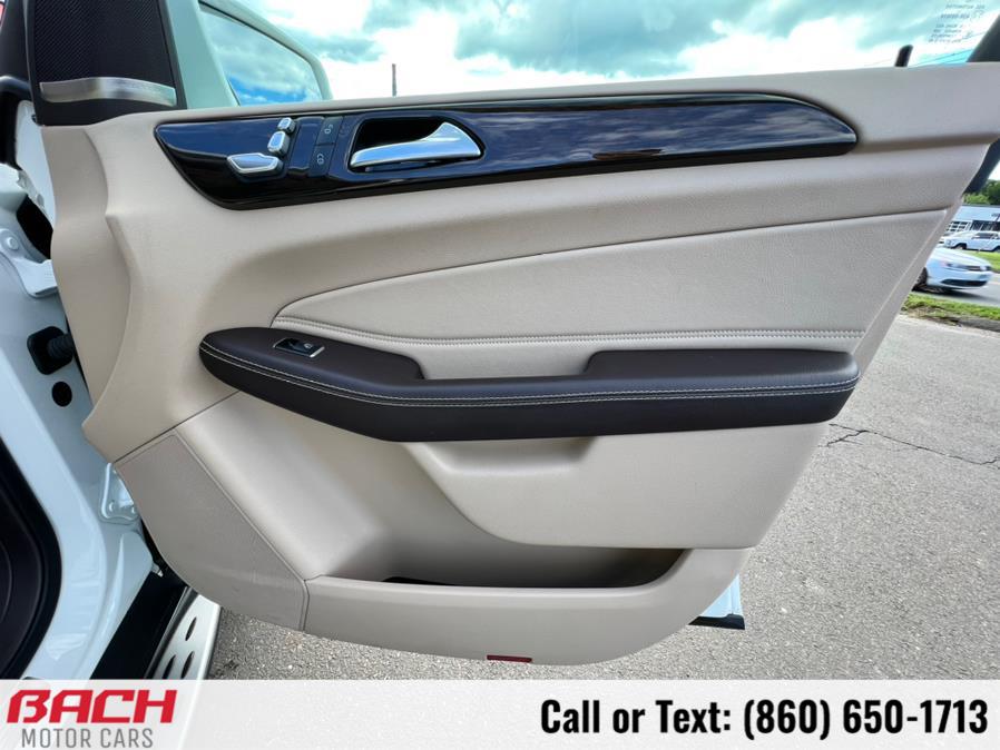 Used Mercedes-Benz GLE 4MATIC 4dr GLE 350 2016 | Bach Motor Cars. Canton , Connecticut Used Mercedes-Benz GLE 4MATIC 4dr GLE 350 2016 | Bach Motor Cars. Canton , Connecticut