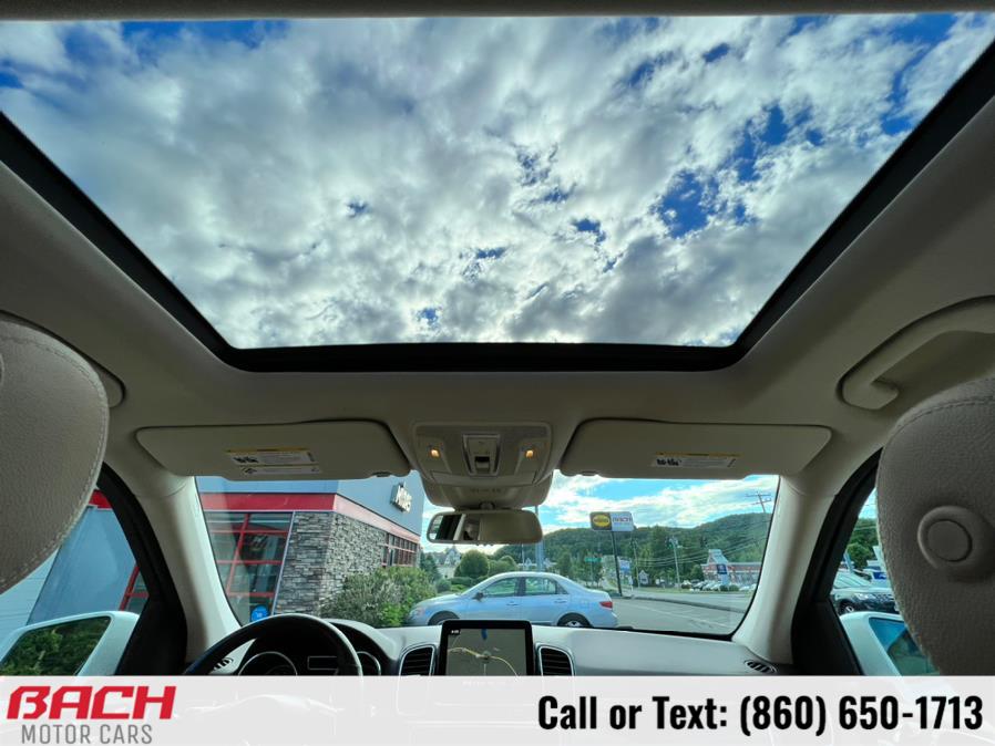 Used Mercedes-Benz GLE 4MATIC 4dr GLE 350 2016 | Bach Motor Cars. Canton , Connecticut Used Mercedes-Benz GLE 4MATIC 4dr GLE 350 2016 | Bach Motor Cars. Canton , Connecticut