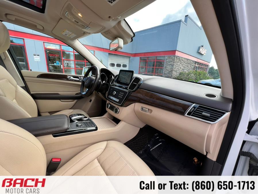 Used Mercedes-Benz GLE 4MATIC 4dr GLE 350 2016 | Bach Motor Cars. Canton , Connecticut Used Mercedes-Benz GLE 4MATIC 4dr GLE 350 2016 | Bach Motor Cars. Canton , Connecticut