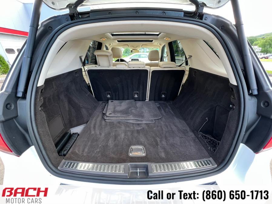 Used Mercedes-Benz GLE 4MATIC 4dr GLE 350 2016 | Bach Motor Cars. Canton , Connecticut Used Mercedes-Benz GLE 4MATIC 4dr GLE 350 2016 | Bach Motor Cars. Canton , Connecticut