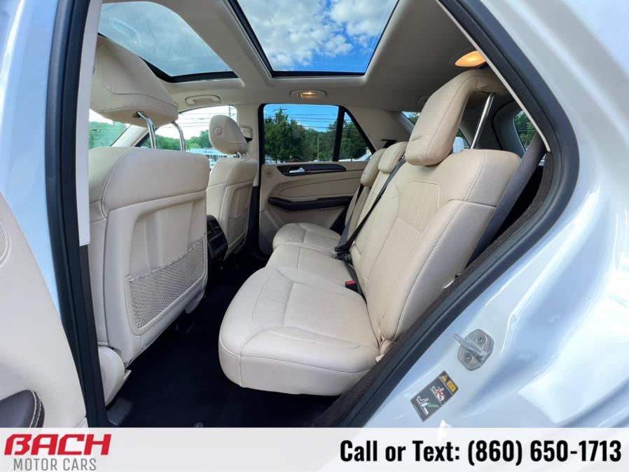 Used Mercedes-Benz GLE 4MATIC 4dr GLE 350 2016 | Bach Motor Cars. Canton , Connecticut Used Mercedes-Benz GLE 4MATIC 4dr GLE 350 2016 | Bach Motor Cars. Canton , Connecticut