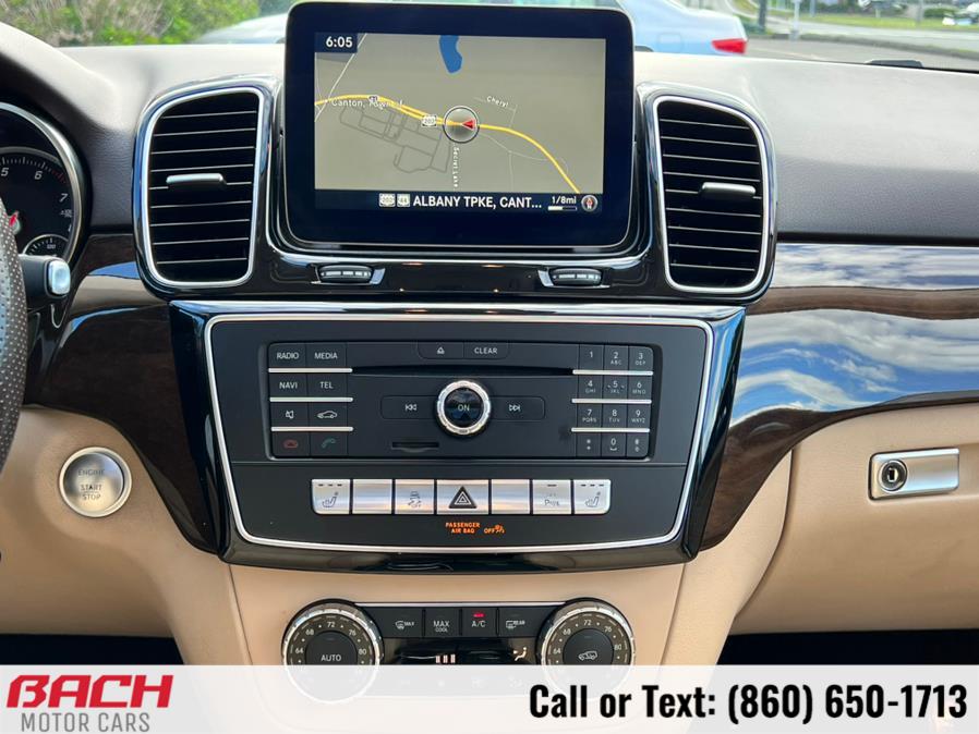 Used Mercedes-Benz GLE 4MATIC 4dr GLE 350 2016 | Bach Motor Cars. Canton , Connecticut Used Mercedes-Benz GLE 4MATIC 4dr GLE 350 2016 | Bach Motor Cars. Canton , Connecticut