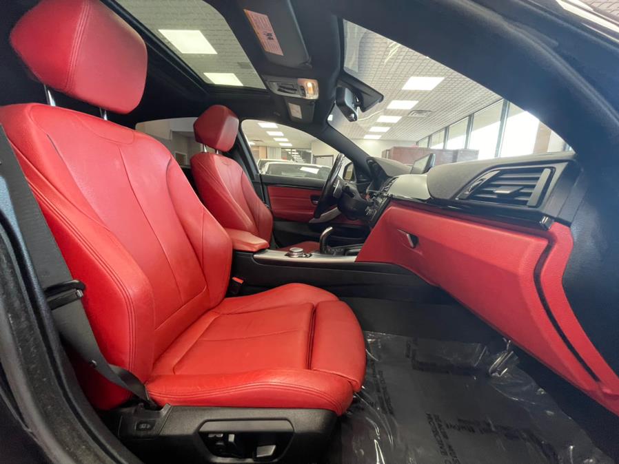 2015 BMW 4 Series 4dr Sdn 435i xDrive AWD Gran Coupe, available for sale in Massapequa Park, New York | Power Motors East. Massapequa Park, New York 2015 BMW 4 Series 4dr Sdn 435i xDrive AWD Gran Coupe, available for sale in Massapequa Park, New York | Power Motors East. Massapequa Park, New York