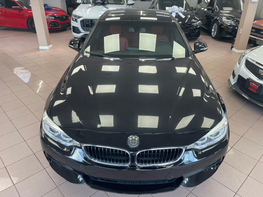 2015 BMW 4 Series 4dr Sdn 435i xDrive AWD Gran Coupe, available for sale in Massapequa Park, New York | Power Motors East. Massapequa Park, New York 2015 BMW 4 Series 4dr Sdn 435i xDrive AWD Gran Coupe, available for sale in Massapequa Park, New York | Power Motors East. Massapequa Park, New York
