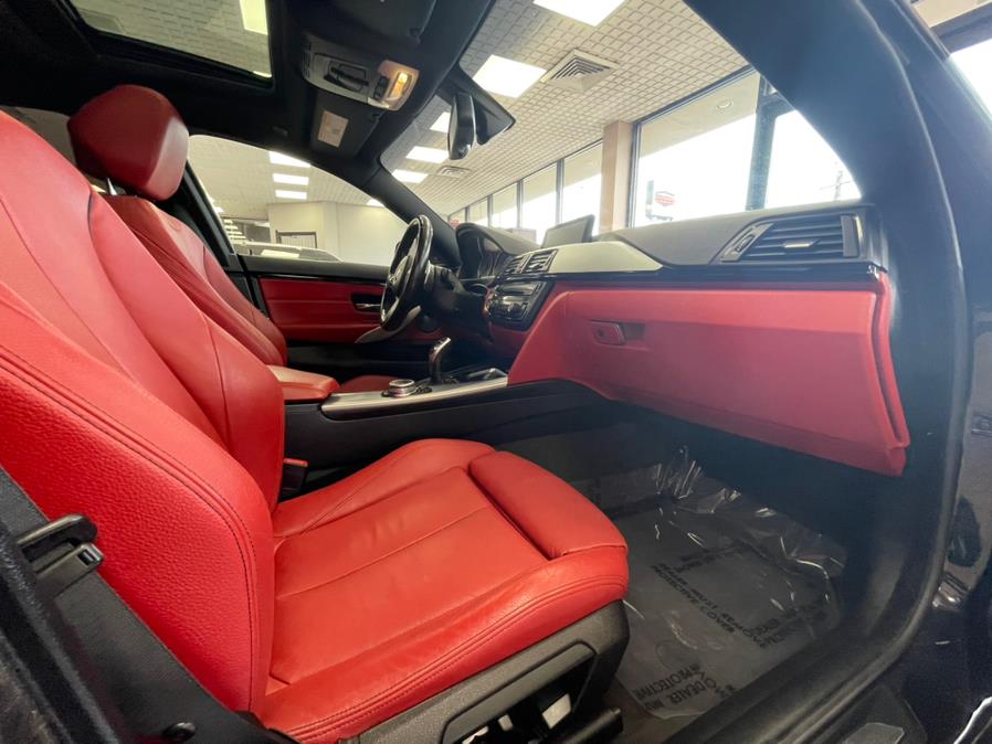 2015 BMW 4 Series 4dr Sdn 435i xDrive AWD Gran Coupe, available for sale in Massapequa Park, New York | Power Motors East. Massapequa Park, New York 2015 BMW 4 Series 4dr Sdn 435i xDrive AWD Gran Coupe, available for sale in Massapequa Park, New York | Power Motors East. Massapequa Park, New York