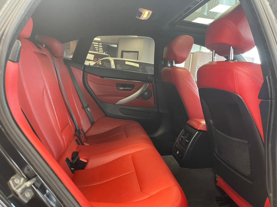 2015 BMW 4 Series 4dr Sdn 435i xDrive AWD Gran Coupe, available for sale in Massapequa Park, New York | Power Motors East. Massapequa Park, New York 2015 BMW 4 Series 4dr Sdn 435i xDrive AWD Gran Coupe, available for sale in Massapequa Park, New York | Power Motors East. Massapequa Park, New York