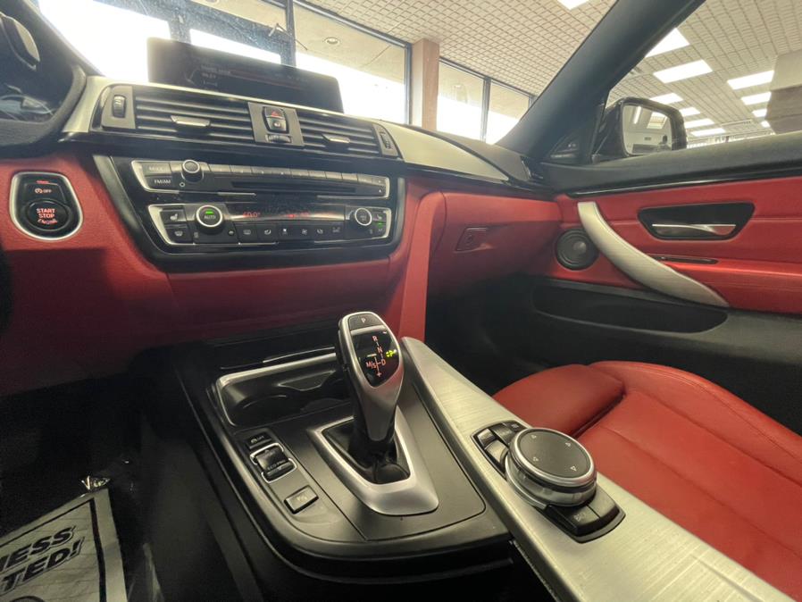 2015 BMW 4 Series 4dr Sdn 435i xDrive AWD Gran Coupe, available for sale in Massapequa Park, New York | Power Motors East. Massapequa Park, New York 2015 BMW 4 Series 4dr Sdn 435i xDrive AWD Gran Coupe, available for sale in Massapequa Park, New York | Power Motors East. Massapequa Park, New York