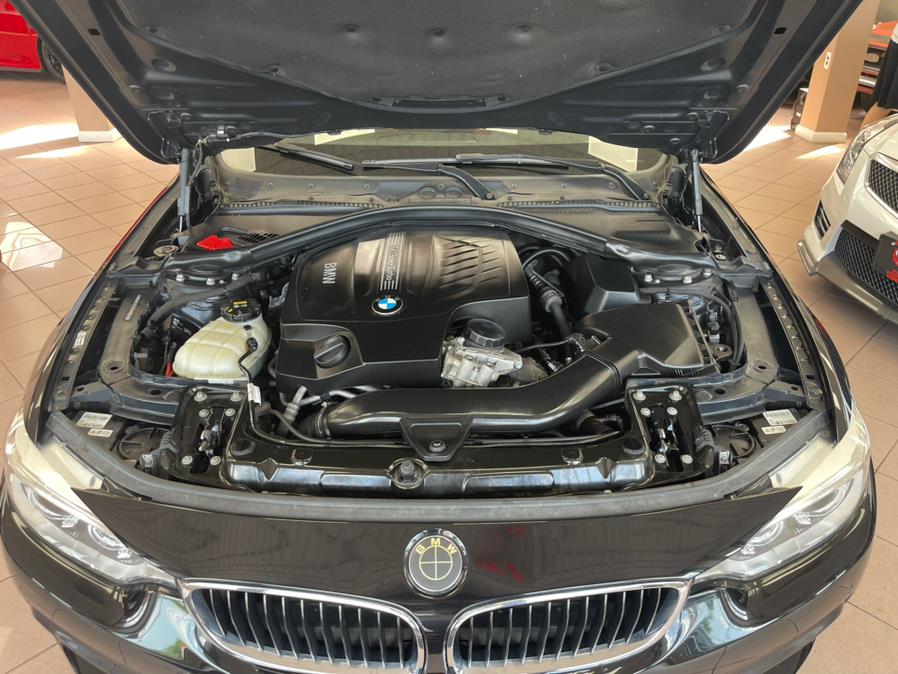 2015 BMW 4 Series 4dr Sdn 435i xDrive AWD Gran Coupe, available for sale in Massapequa Park, New York | Power Motors East. Massapequa Park, New York 2015 BMW 4 Series 4dr Sdn 435i xDrive AWD Gran Coupe, available for sale in Massapequa Park, New York | Power Motors East. Massapequa Park, New York
