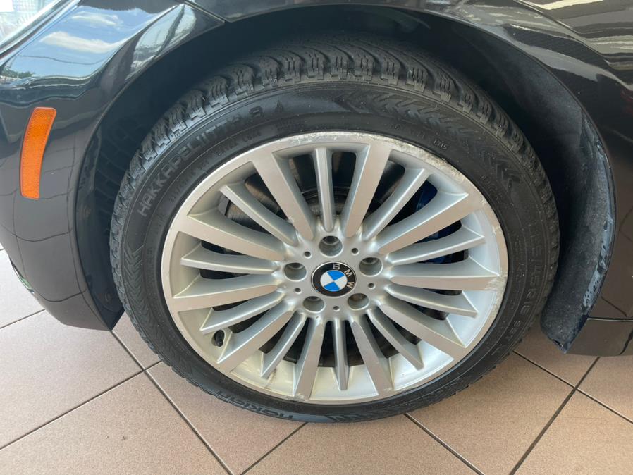 2015 BMW 4 Series 4dr Sdn 435i xDrive AWD Gran Coupe, available for sale in Massapequa Park, New York | Power Motors East. Massapequa Park, New York 2015 BMW 4 Series 4dr Sdn 435i xDrive AWD Gran Coupe, available for sale in Massapequa Park, New York | Power Motors East. Massapequa Park, New York