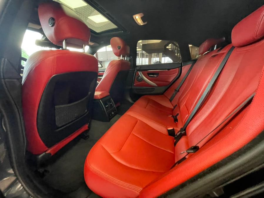 2015 BMW 4 Series 4dr Sdn 435i xDrive AWD Gran Coupe, available for sale in Massapequa Park, New York | Power Motors East. Massapequa Park, New York 2015 BMW 4 Series 4dr Sdn 435i xDrive AWD Gran Coupe, available for sale in Massapequa Park, New York | Power Motors East. Massapequa Park, New York