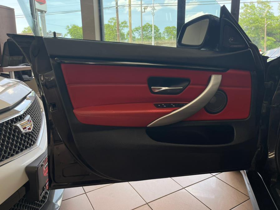 2015 BMW 4 Series 4dr Sdn 435i xDrive AWD Gran Coupe, available for sale in Massapequa Park, New York | Power Motors East. Massapequa Park, New York 2015 BMW 4 Series 4dr Sdn 435i xDrive AWD Gran Coupe, available for sale in Massapequa Park, New York | Power Motors East. Massapequa Park, New York