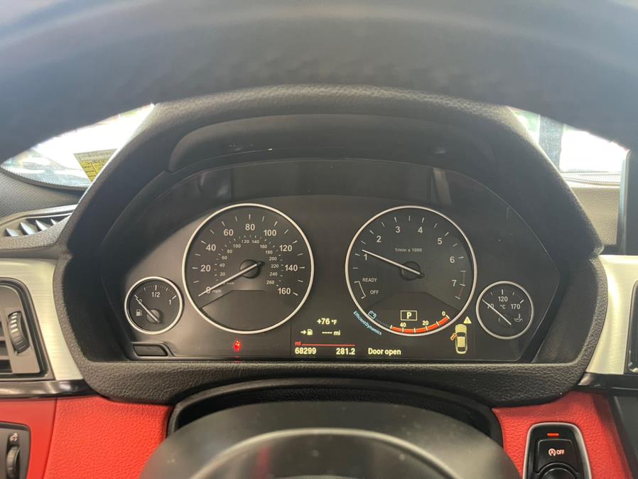 2015 BMW 4 Series 4dr Sdn 435i xDrive AWD Gran Coupe, available for sale in Massapequa Park, New York | Power Motors East. Massapequa Park, New York 2015 BMW 4 Series 4dr Sdn 435i xDrive AWD Gran Coupe, available for sale in Massapequa Park, New York | Power Motors East. Massapequa Park, New York