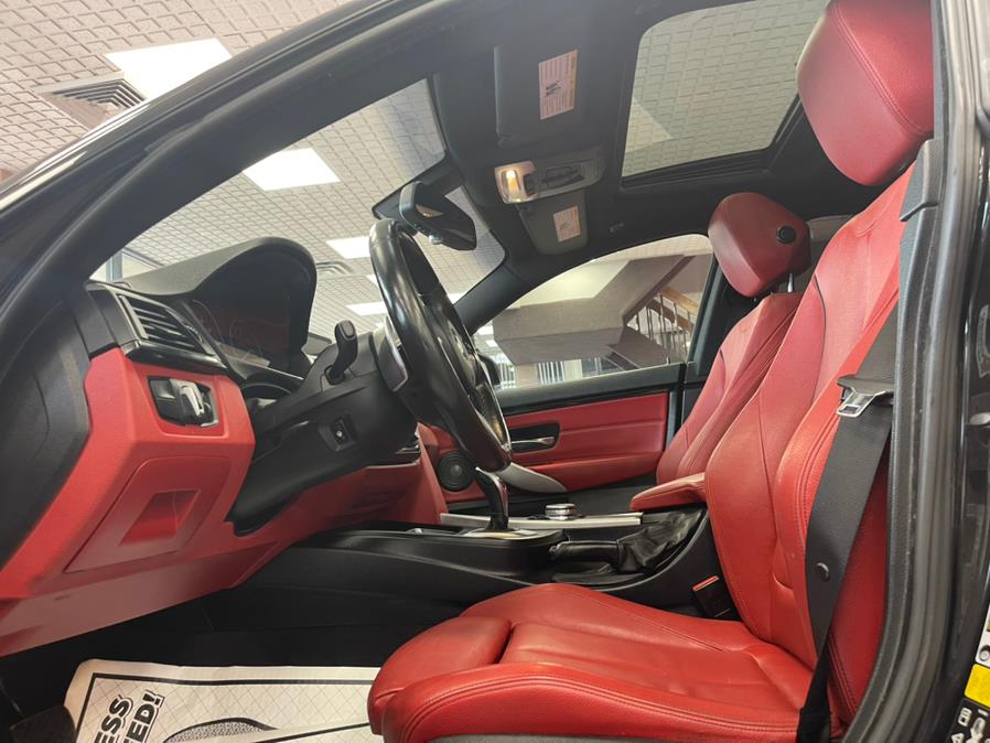 2015 BMW 4 Series 4dr Sdn 435i xDrive AWD Gran Coupe, available for sale in Massapequa Park, New York | Power Motors East. Massapequa Park, New York 2015 BMW 4 Series 4dr Sdn 435i xDrive AWD Gran Coupe, available for sale in Massapequa Park, New York | Power Motors East. Massapequa Park, New York