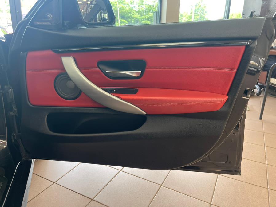 2015 BMW 4 Series 4dr Sdn 435i xDrive AWD Gran Coupe, available for sale in Massapequa Park, New York | Power Motors East. Massapequa Park, New York 2015 BMW 4 Series 4dr Sdn 435i xDrive AWD Gran Coupe, available for sale in Massapequa Park, New York | Power Motors East. Massapequa Park, New York