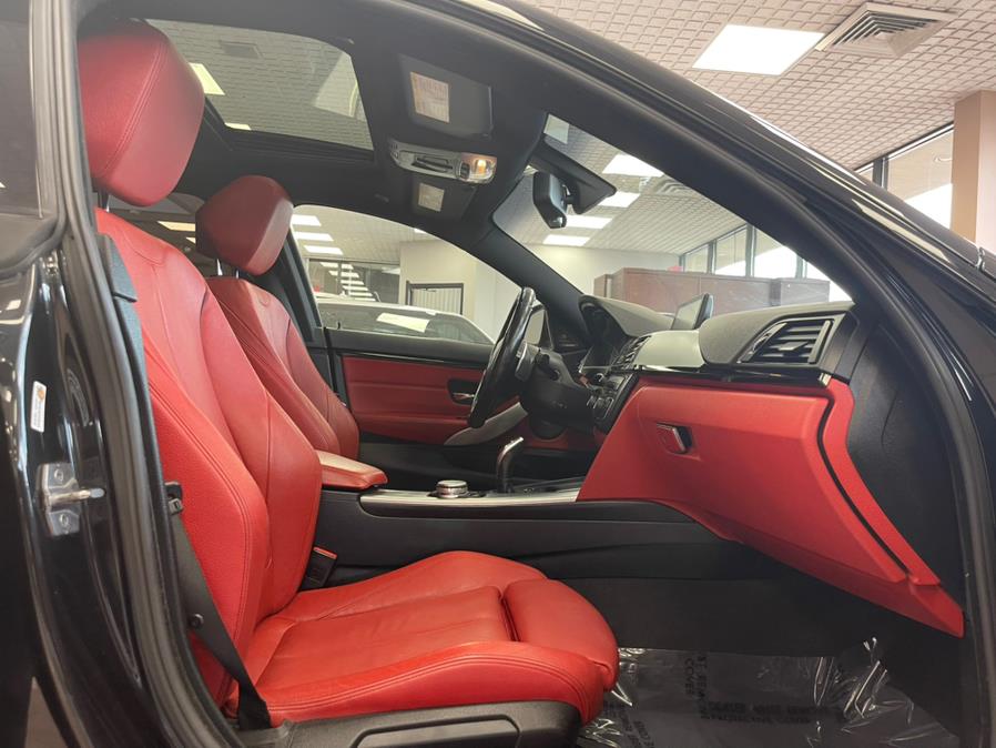 2015 BMW 4 Series 4dr Sdn 435i xDrive AWD Gran Coupe, available for sale in Massapequa Park, New York | Power Motors East. Massapequa Park, New York 2015 BMW 4 Series 4dr Sdn 435i xDrive AWD Gran Coupe, available for sale in Massapequa Park, New York | Power Motors East. Massapequa Park, New York