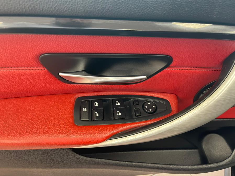 2015 BMW 4 Series 4dr Sdn 435i xDrive AWD Gran Coupe, available for sale in Massapequa Park, New York | Power Motors East. Massapequa Park, New York 2015 BMW 4 Series 4dr Sdn 435i xDrive AWD Gran Coupe, available for sale in Massapequa Park, New York | Power Motors East. Massapequa Park, New York