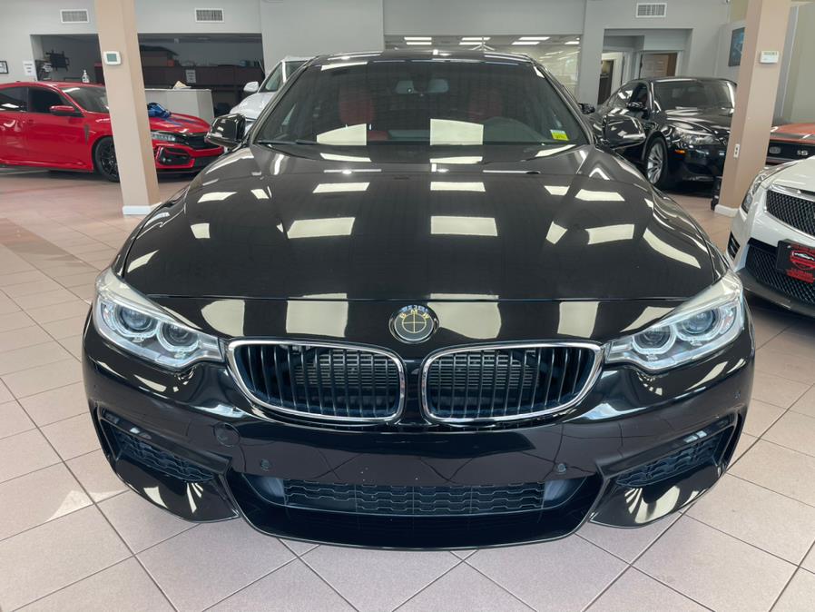 2015 BMW 4 Series 4dr Sdn 435i xDrive AWD Gran Coupe, available for sale in Massapequa Park, New York | Power Motors East. Massapequa Park, New York 2015 BMW 4 Series 4dr Sdn 435i xDrive AWD Gran Coupe, available for sale in Massapequa Park, New York | Power Motors East. Massapequa Park, New York