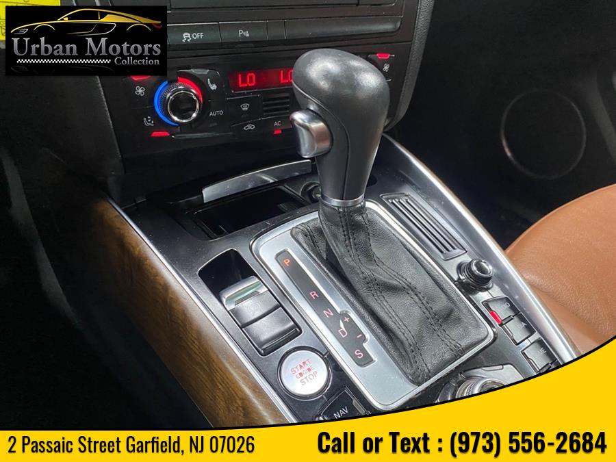 Used Audi Q5 3.2L Premium Plus 2012 | Urban Motors Collection. Garfield, New Jersey Used Audi Q5 3.2L Premium Plus 2012 | Urban Motors Collection. Garfield, New Jersey