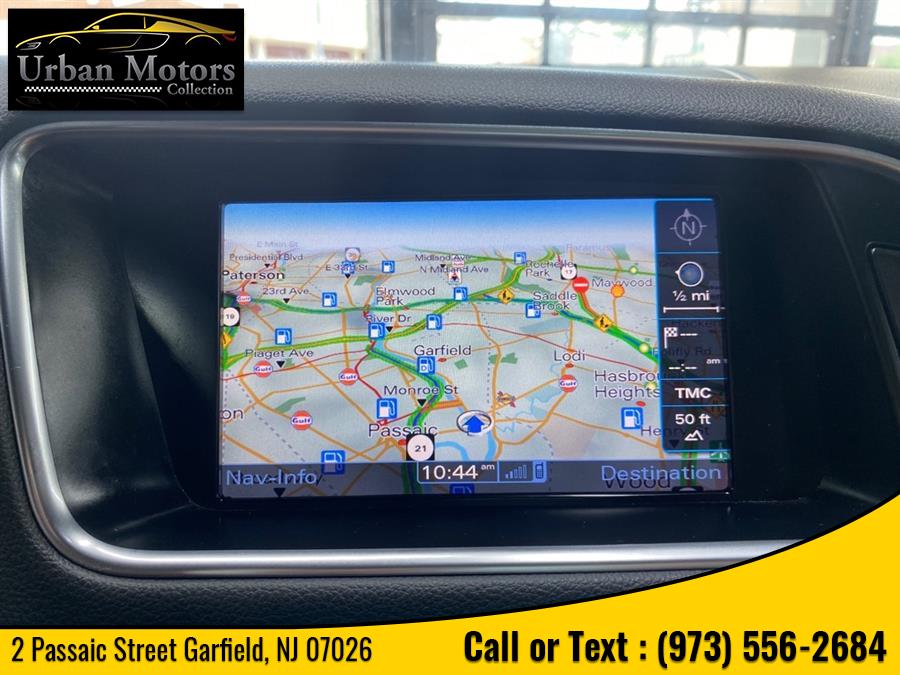 Used Audi Q5 3.2L Premium Plus 2012 | Urban Motors Collection. Garfield, New Jersey Used Audi Q5 3.2L Premium Plus 2012 | Urban Motors Collection. Garfield, New Jersey