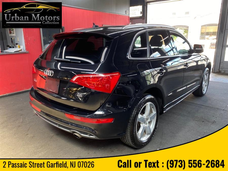 Used Audi Q5 3.2L Premium Plus 2012 | Urban Motors Collection. Garfield, New Jersey Used Audi Q5 3.2L Premium Plus 2012 | Urban Motors Collection. Garfield, New Jersey