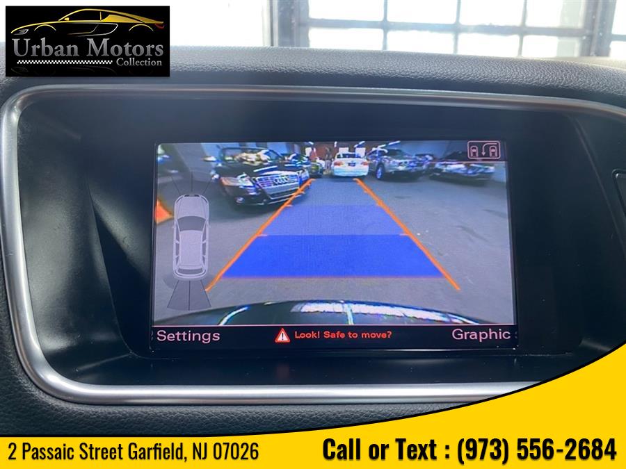Used Audi Q5 3.2L Premium Plus 2012 | Urban Motors Collection. Garfield, New Jersey Used Audi Q5 3.2L Premium Plus 2012 | Urban Motors Collection. Garfield, New Jersey