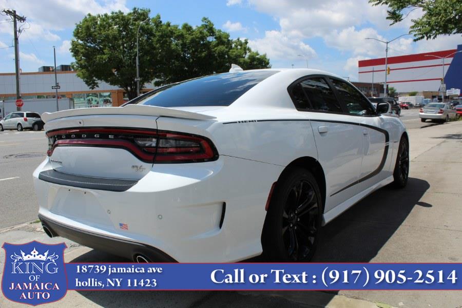 2021 Dodge Charger R/T RWD, available for sale in Hollis, New York | King of Jamaica Auto Inc. Hollis, New York 2021 Dodge Charger R/T RWD, available for sale in Hollis, New York | King of Jamaica Auto Inc. Hollis, New York