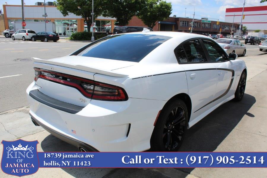 2021 Dodge Charger R/T RWD, available for sale in Hollis, New York | King of Jamaica Auto Inc. Hollis, New York 2021 Dodge Charger R/T RWD, available for sale in Hollis, New York | King of Jamaica Auto Inc. Hollis, New York