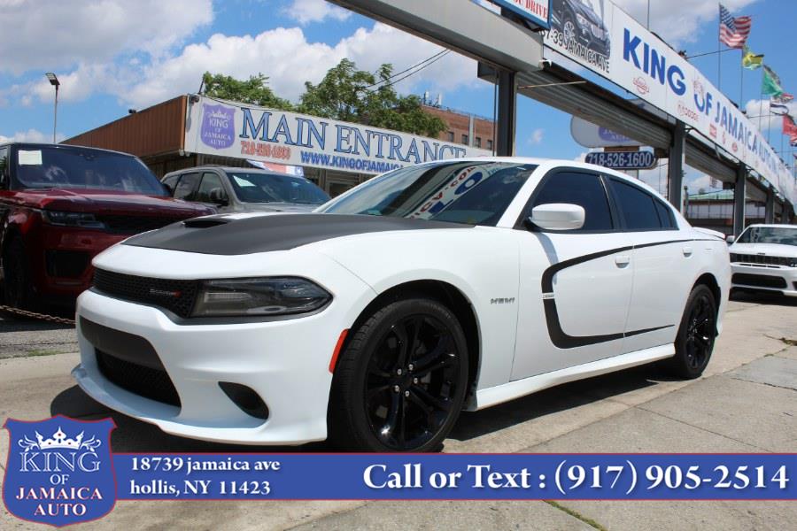 2021 Dodge Charger R/T RWD, available for sale in Hollis, New York | King of Jamaica Auto Inc. Hollis, New York 2021 Dodge Charger R/T RWD, available for sale in Hollis, New York | King of Jamaica Auto Inc. Hollis, New York
