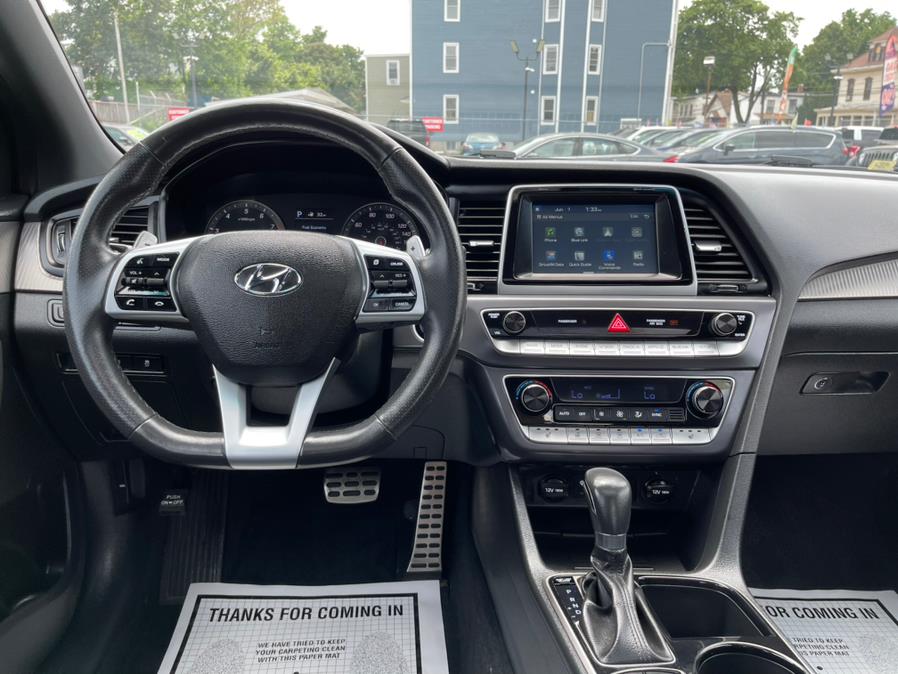 2018 Hyundai Sonata SEL 2.4L SULEV *Ltd Avail*, available for sale in Irvington , New Jersey | Auto Haus of Irvington Corp. Irvington , New Jersey 2018 Hyundai Sonata SEL 2.4L SULEV *Ltd Avail*, available for sale in Irvington , New Jersey | Auto Haus of Irvington Corp. Irvington , New Jersey