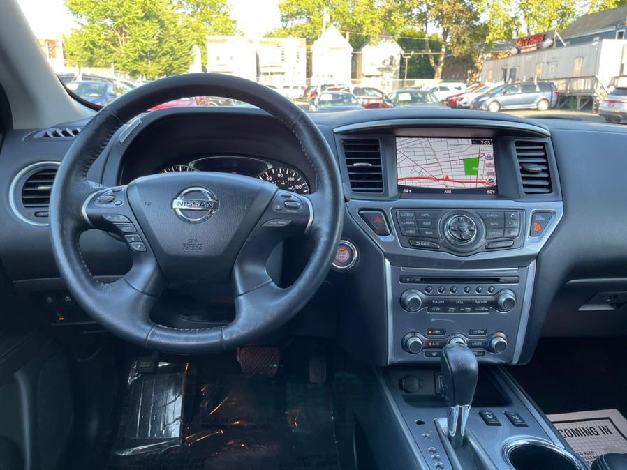2018 Nissan Pathfinder 4x4 SL, available for sale in Irvington , New Jersey | Auto Haus of Irvington Corp. Irvington , New Jersey 2018 Nissan Pathfinder 4x4 SL, available for sale in Irvington , New Jersey | Auto Haus of Irvington Corp. Irvington , New Jersey