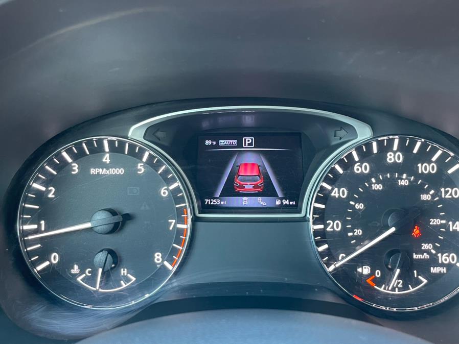 2018 Nissan Pathfinder 4x4 SL, available for sale in Irvington , New Jersey | Auto Haus of Irvington Corp. Irvington , New Jersey 2018 Nissan Pathfinder 4x4 SL, available for sale in Irvington , New Jersey | Auto Haus of Irvington Corp. Irvington , New Jersey