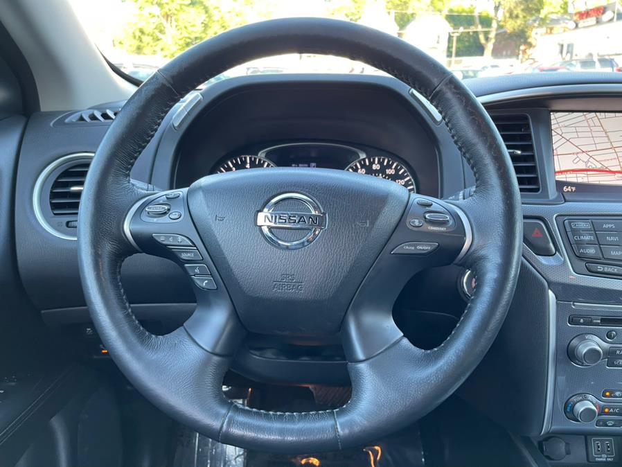 2018 Nissan Pathfinder 4x4 SL, available for sale in Irvington , New Jersey | Auto Haus of Irvington Corp. Irvington , New Jersey 2018 Nissan Pathfinder 4x4 SL, available for sale in Irvington , New Jersey | Auto Haus of Irvington Corp. Irvington , New Jersey