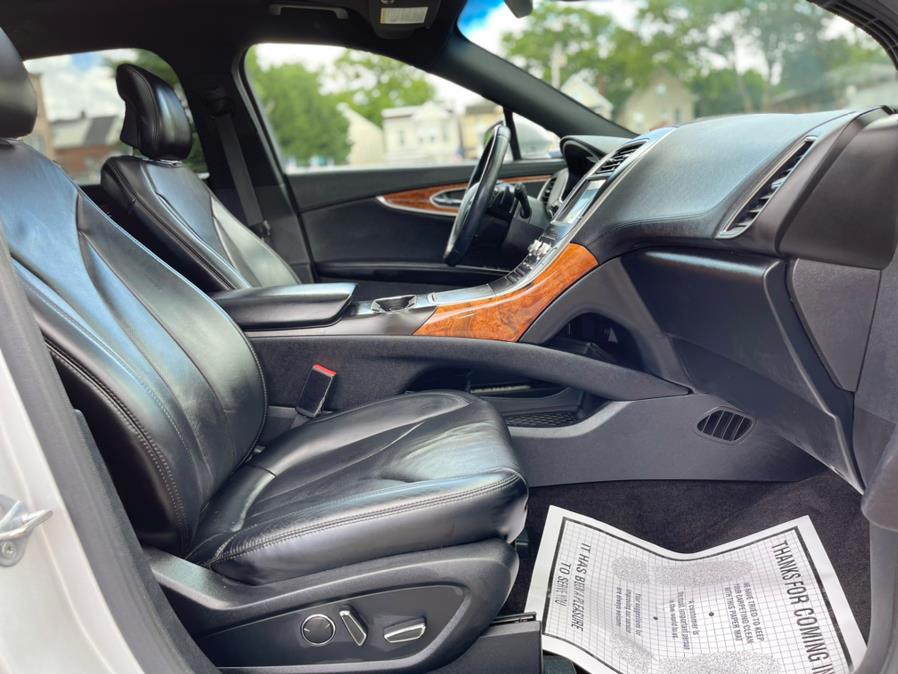 2016 Lincoln MKX AWD 4dr Reserve, available for sale in Irvington , New Jersey | Auto Haus of Irvington Corp. Irvington , New Jersey 2016 Lincoln MKX AWD 4dr Reserve, available for sale in Irvington , New Jersey | Auto Haus of Irvington Corp. Irvington , New Jersey
