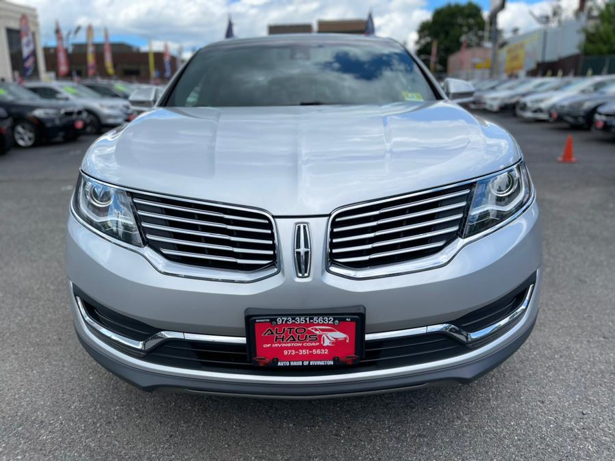 2016 Lincoln MKX AWD 4dr Reserve, available for sale in Irvington , New Jersey | Auto Haus of Irvington Corp. Irvington , New Jersey 2016 Lincoln MKX AWD 4dr Reserve, available for sale in Irvington , New Jersey | Auto Haus of Irvington Corp. Irvington , New Jersey