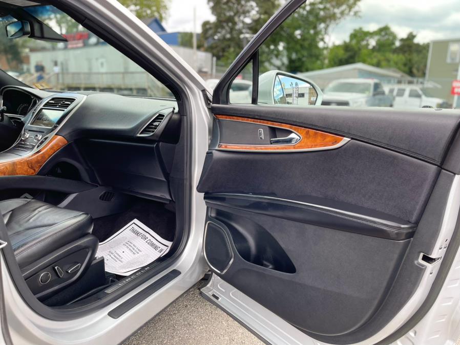 2016 Lincoln MKX AWD 4dr Reserve, available for sale in Irvington , New Jersey | Auto Haus of Irvington Corp. Irvington , New Jersey 2016 Lincoln MKX AWD 4dr Reserve, available for sale in Irvington , New Jersey | Auto Haus of Irvington Corp. Irvington , New Jersey
