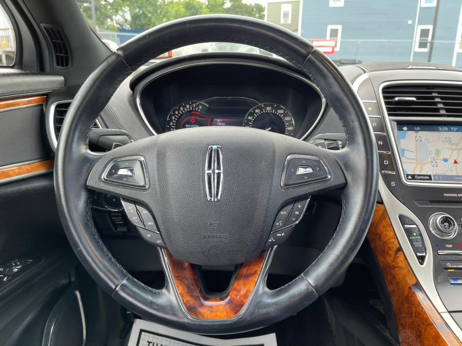 2016 Lincoln MKX AWD 4dr Reserve, available for sale in Irvington , New Jersey | Auto Haus of Irvington Corp. Irvington , New Jersey 2016 Lincoln MKX AWD 4dr Reserve, available for sale in Irvington , New Jersey | Auto Haus of Irvington Corp. Irvington , New Jersey