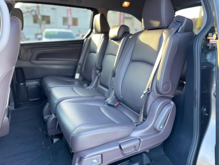 2020 Honda Odyssey EX-L w/Navi/RES Auto, available for sale in Irvington , New Jersey | Auto Haus of Irvington Corp. Irvington , New Jersey 2020 Honda Odyssey EX-L w/Navi/RES Auto, available for sale in Irvington , New Jersey | Auto Haus of Irvington Corp. Irvington , New Jersey